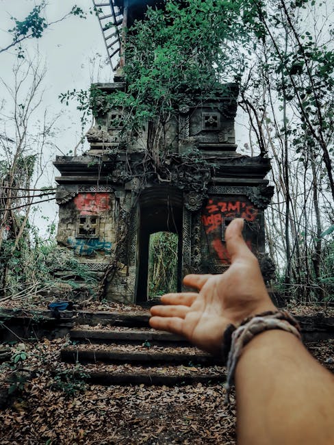 5 Konspirasi yang Ternyata Benar! Kamu Pasti Kaget!