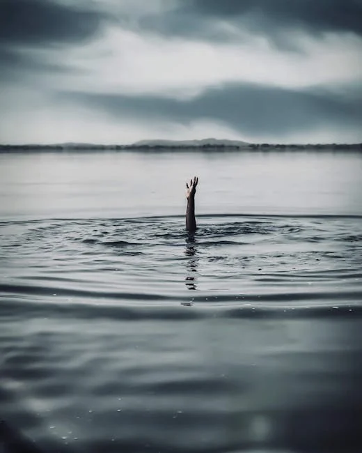 Kematian Misterius di Danau Toba: 7 Kasus Tenggelam di Spot yang Sama